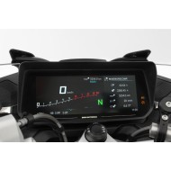 Σκίαστρο οθόνης TFT Wunderlich BMW K 1600 GT/GTL 22-