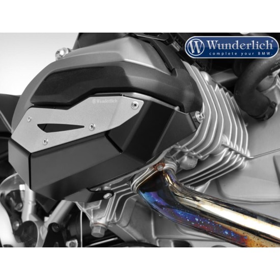 Προστατευτικά κυλίνδρων Wunderlich "DAKAR" BMW R 1200 GS Adv. LC 14- (σετ) Προστατευτικά κυλίνδρων Wunderlich "DAKAR" BMW R 1200 GS Adv. LC 14- (σετ)