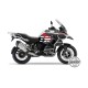 Αυτοκόλλητα ντεπόζιτου Wunderlich BMW R 1250 GS Adv. μαύρο-κόκκινο (σετ 2) Αυτοκόλλητα ντεπόζιτου Wunderlich BMW R 1250 GS Adv. μαύρο-κόκκινο (σετ 2)