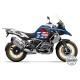 Αυτοκόλλητα ντεπόζιτου Wunderlich BMW R 1250 GS Adv. M-Sport (σετ 2)