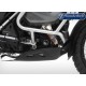 Ποδιά Wunderlich BMW R 1250 GS/Adv. μαύρη Ποδιά Wunderlich BMW R 1250 GS/Adv. μαύρη