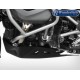 Ποδιά Wunderlich BMW R 1250 GS/Adv. μαύρη Ποδιά Wunderlich BMW R 1250 GS/Adv. μαύρη