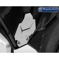 Προστατευτικό κάλυμμα κινητήρα Wunderlich BMW R 1200 GS/Adv. LC 13- ασημί