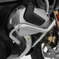 Προστατευτικά κάγκελα κινητήρα Wunderlich BMW R 1250 RT χρώμιο
