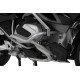Προστατευτικά κάγκελα κινητήρα Wunderlich BMW R 1250 RT ασημί Προστατευτικά κάγκελα κινητήρα Wunderlich BMW R 1250 RT ασημί