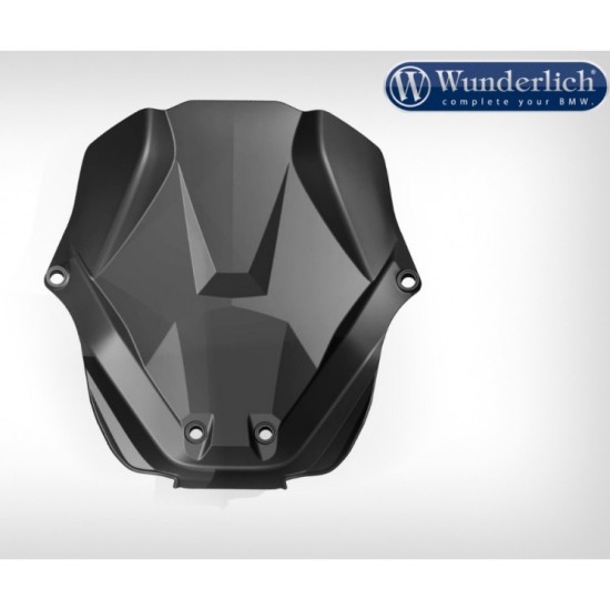 Προστατευτικό κάλυμμα κινητήρα Wunderlich BMW R 1250 GS/Adv. μαύρο Προστατευτικό κάλυμμα κινητήρα Wunderlich BMW R 1250 GS/Adv. μαύρο