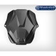 Προστατευτικό κάλυμμα κινητήρα Wunderlich BMW R 1250 GS/Adv. μαύρο Προστατευτικό κάλυμμα κινητήρα Wunderlich BMW R 1250 GS/Adv. μαύρο