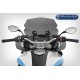 Πλαϊνά βοηθήματα αέρα Wunderlich "ERGO" BMW R 1250 RS φιμέ Πλαϊνά βοηθήματα αέρα Wunderlich "ERGO" BMW R 1250 RS φιμέ