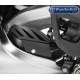Προστατευτικό βαλβίδας εξατμίσεως BMW R 1250 GS/Adv. μαύρο Προστατευτικό βαλβίδας εξατμίσεως BMW R 1250 GS/Adv. μαύρο