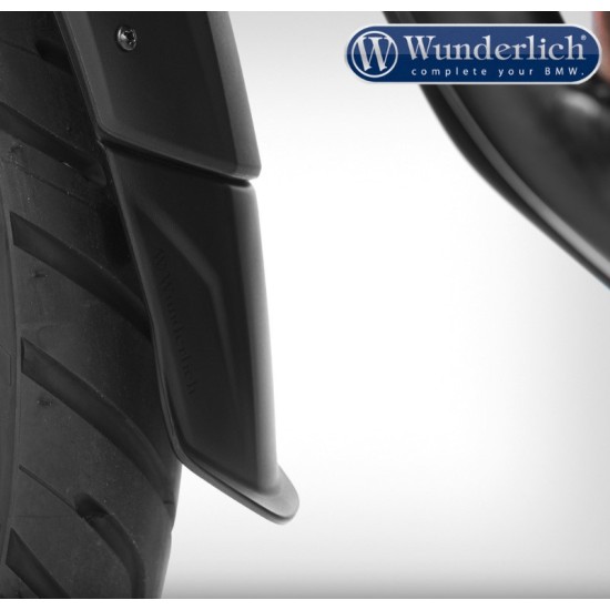 Επέκταση μπροστινού φτερού Wunderlich BMW F 750 GS Επέκταση μπροστινού φτερού Wunderlich BMW F 750 GS