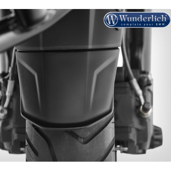 Επέκταση μπροστινού φτερού Wunderlich BMW F 750 GS Επέκταση μπροστινού φτερού Wunderlich BMW F 750 GS
