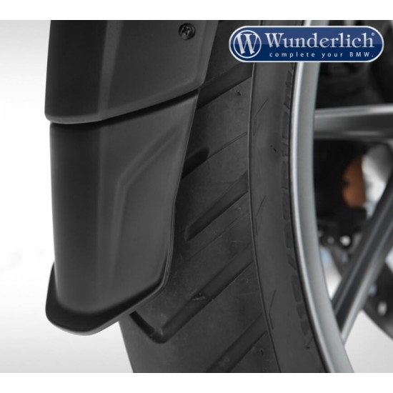 Επέκταση μπροστινού φτερού Wunderlich BMW F 750 GS Επέκταση μπροστινού φτερού Wunderlich BMW F 750 GS