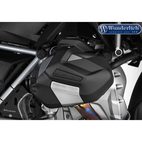 Προστατευτικά κυλίνδρων Wunderlich "EXTREME" BMW R 1250 GS/Adv. (σετ) Προστατευτικά κυλίνδρων Wunderlich "EXTREME" BMW R 1250 GS/Adv. (σετ)