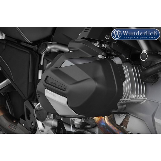 Προστατευτικά κυλίνδρων Wunderlich "EXTREME" BMW R 1250 GS/Adv. (σετ) Προστατευτικά κυλίνδρων Wunderlich "EXTREME" BMW R 1250 GS/Adv. (σετ)