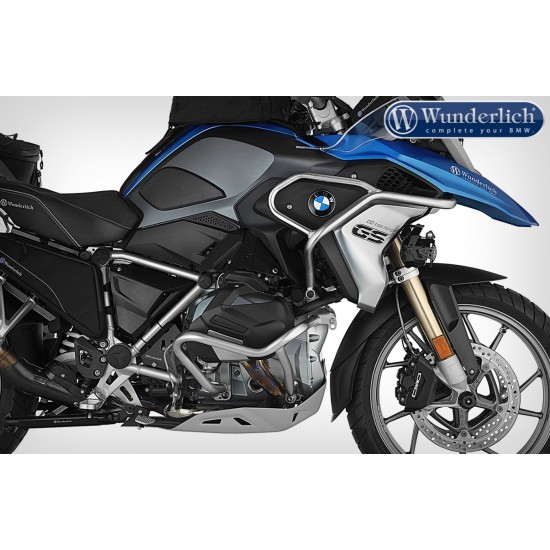 Προστατευτικά κυλίνδρων Wunderlich "EXTREME" BMW R 1250 RT (σετ) Προστατευτικά κυλίνδρων Wunderlich "EXTREME" BMW R 1250 RT (σετ)