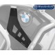Πλαϊνά προστατευτικά ντεποζίτου Wunderlich BMW R 1250 GS Adv. μαύρο Πλαϊνά προστατευτικά ντεποζίτου Wunderlich BMW R 1250 GS Adv. μαύρο