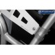 Πλαϊνά προστατευτικά ντεποζίτου Wunderlich BMW R 1250 GS Adv. ασημί Πλαϊνά προστατευτικά ντεποζίτου Wunderlich BMW R 1250 GS Adv. ασημί