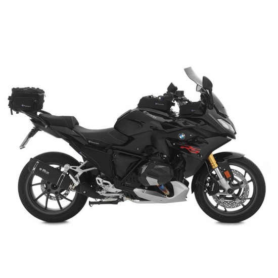 Τάπες υποπλαισίου (σετ) Wunderlich BMW R 1250 RS μαύρες Τάπες υποπλαισίου (σετ) Wunderlich BMW R 1250 RS μαύρες