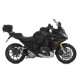 Τάπες υποπλαισίου (σετ) Wunderlich BMW R 1250 RS μαύρες Τάπες υποπλαισίου (σετ) Wunderlich BMW R 1250 RS μαύρες