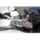 Τιμόνι μετατροπής Wunderlich BMW R 1250 RS ασημί Τιμόνι μετατροπής Wunderlich BMW R 1250 RS ασημί