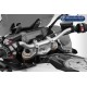 Τιμόνι μετατροπής Wunderlich BMW R 1250 RS ασημί Τιμόνι μετατροπής Wunderlich BMW R 1250 RS ασημί