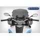 Τιμόνι μετατροπής Wunderlich BMW R 1250 RS ασημί Τιμόνι μετατροπής Wunderlich BMW R 1250 RS ασημί