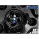 Κάλυμμα πίσω τροχού Tornado BMW R 1250 GS/Adv. μαύρο Κάλυμμα πίσω τροχού Tornado BMW R 1250 GS/Adv. μαύρο