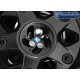 Κάλυμμα πίσω τροχού Tornado BMW R 1250 GS/Adv. μαύρο Κάλυμμα πίσω τροχού Tornado BMW R 1250 GS/Adv. μαύρο