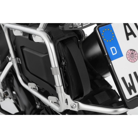 Εσωτερική θήκη Tool Box Wunderlich BMW R 1250 GS/Adv. μαύρη