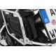 Εσωτερική θήκη Tool Box Wunderlich BMW R 1250 GS/Adv. μαύρη