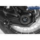 Προστατευτικό διαφορικού Wunderlich BMW R 1250 GS/Adv. μαύρο Προστατευτικό διαφορικού Wunderlich BMW R 1250 GS/Adv. μαύρο
