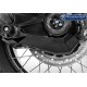 Προστατευτικό διαφορικού Wunderlich BMW R 1250 GS/Adv. μαύρο Προστατευτικό διαφορικού Wunderlich BMW R 1250 GS/Adv. μαύρο