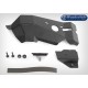 Προστατευτικό διαφορικού Wunderlich BMW R 1250 GS/Adv. μαύρο Προστατευτικό διαφορικού Wunderlich BMW R 1250 GS/Adv. μαύρο
