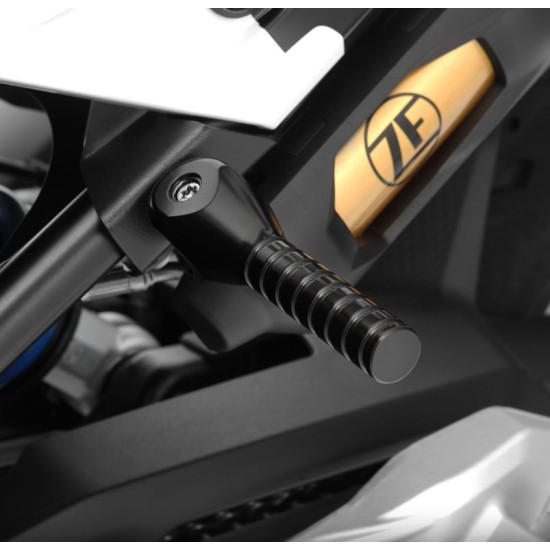 Λαβή ανύψωσης Wunderlich BMW F 900 R/XR μαύρη