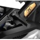 Λαβή ανύψωσης Wunderlich BMW F 900 R/XR μαύρη