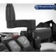 Αποστάτες - επεκτάσεις καθρεπτών ERGO Wunderlich BMW R 1250 GS/Adv. μαύροι Αποστάτες - επεκτάσεις καθρεπτών ERGO Wunderlich BMW R 1250 GS/Adv. μαύροι