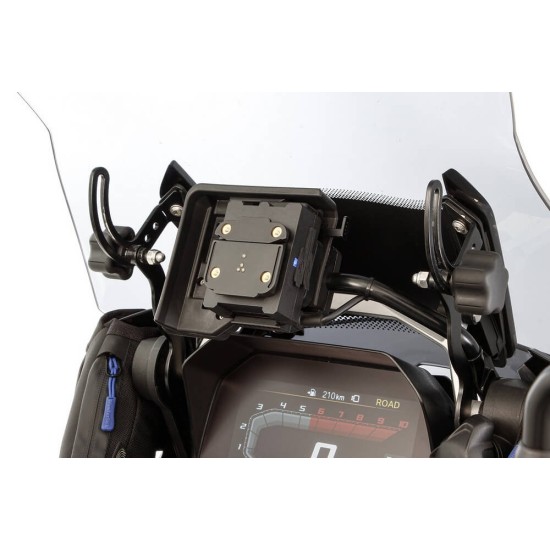 Αντάπτορας GPS Garmin/Tom Tom Wunderlich για ΟΕΜ βάση Navigator BMW R 1200 RT LC 14-