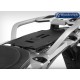 Σχάρα αποσκευών θέσης συνεπιβάτη Wunderlich BMW R 1200 GS/Adv. LC 13- μαύρη Σχάρα αποσκευών θέσης συνεπιβάτη Wunderlich BMW R 1200 GS/Adv. LC 13- μαύρη