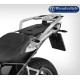 Σχάρα αποσκευών θέσης συνεπιβάτη Wunderlich BMW R 1200 GS/Adv. LC 13- μαύρη Σχάρα αποσκευών θέσης συνεπιβάτη Wunderlich BMW R 1200 GS/Adv. LC 13- μαύρη