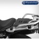 Σχάρα αποσκευών θέσης συνεπιβάτη Wunderlich BMW R 1200 GS/Adv. LC 13- μαύρη Σχάρα αποσκευών θέσης συνεπιβάτη Wunderlich BMW R 1200 GS/Adv. LC 13- μαύρη