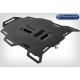 Σχάρα αποσκευών θέσης συνεπιβάτη Wunderlich BMW R 1200 GS/Adv. LC 13- μαύρη Σχάρα αποσκευών θέσης συνεπιβάτη Wunderlich BMW R 1200 GS/Adv. LC 13- μαύρη