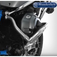 Μπάρες ενίσχυσης Wunderlich OEM κάγκελων BMW R 1200 GS/Adv. LC 13- ανοξείδωτο ατσάλι