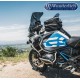 Μπάρες ενίσχυσης Wunderlich OEM κάγκελων BMW R 1200 GS/Adv. LC 13- ανοξείδωτο ατσάλι Μπάρες ενίσχυσης Wunderlich OEM κάγκελων BMW R 1200 GS/Adv. LC 13- ανοξείδωτο ατσάλι