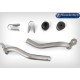 Μπάρες ενίσχυσης Wunderlich OEM κάγκελων BMW R 1200 GS/Adv. LC 13- ανοξείδωτο ατσάλι Μπάρες ενίσχυσης Wunderlich OEM κάγκελων BMW R 1200 GS/Adv. LC 13- ανοξείδωτο ατσάλι