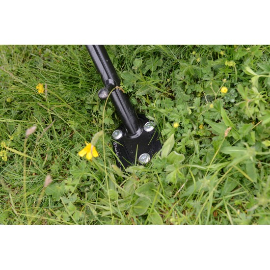 Επέκταση βάσης πλαϊνού σταντ Wunderlich BMW R 1200 GS/Adv. LC 13-15 (χαμηλή ανάρτηση) Επέκταση βάσης πλαϊνού σταντ Wunderlich BMW R 1200 GS/Adv. LC 13-15 (χαμηλή ανάρτηση)
