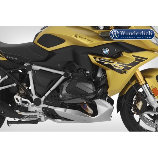 Προστατευτικά κάγκελα κινητήρα Wunderlich "SPORT" BMW R 1250 RS μαύρα Προστατευτικά κάγκελα κινητήρα Wunderlich "SPORT" BMW R 1250 RS μαύρα