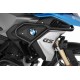 Άνω προστατευτικά κάγκελα Wunderlich Adventure Style BMW R 1250 GS μαύρα Άνω προστατευτικά κάγκελα Wunderlich Adventure Style BMW R 1250 GS μαύρα