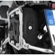 Θήκη εργαλείων tool box Wunderlich BMW R 1200 GS/Adv. LC 13- μαύρο