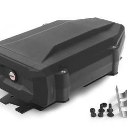 Θήκη εργαλείων tool box Wunderlich BMW R 1200 GS/Adv. LC 13- μαύρο