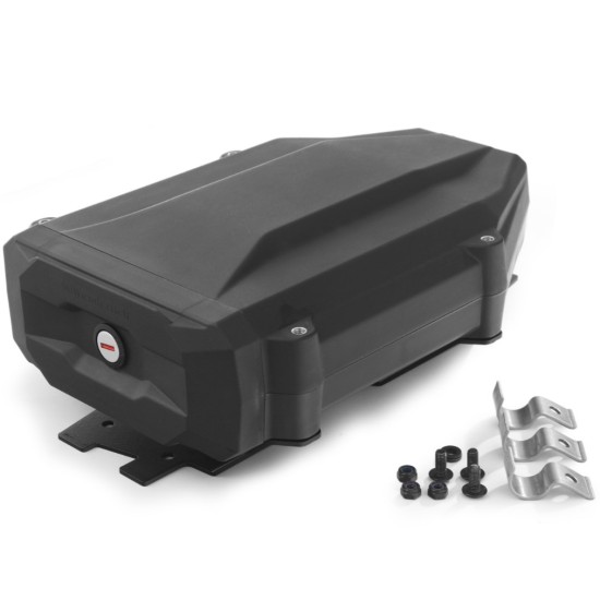 Θήκη εργαλείων tool box Wunderlich BMW R 1200 GS/Adv. LC 13- μαύρο